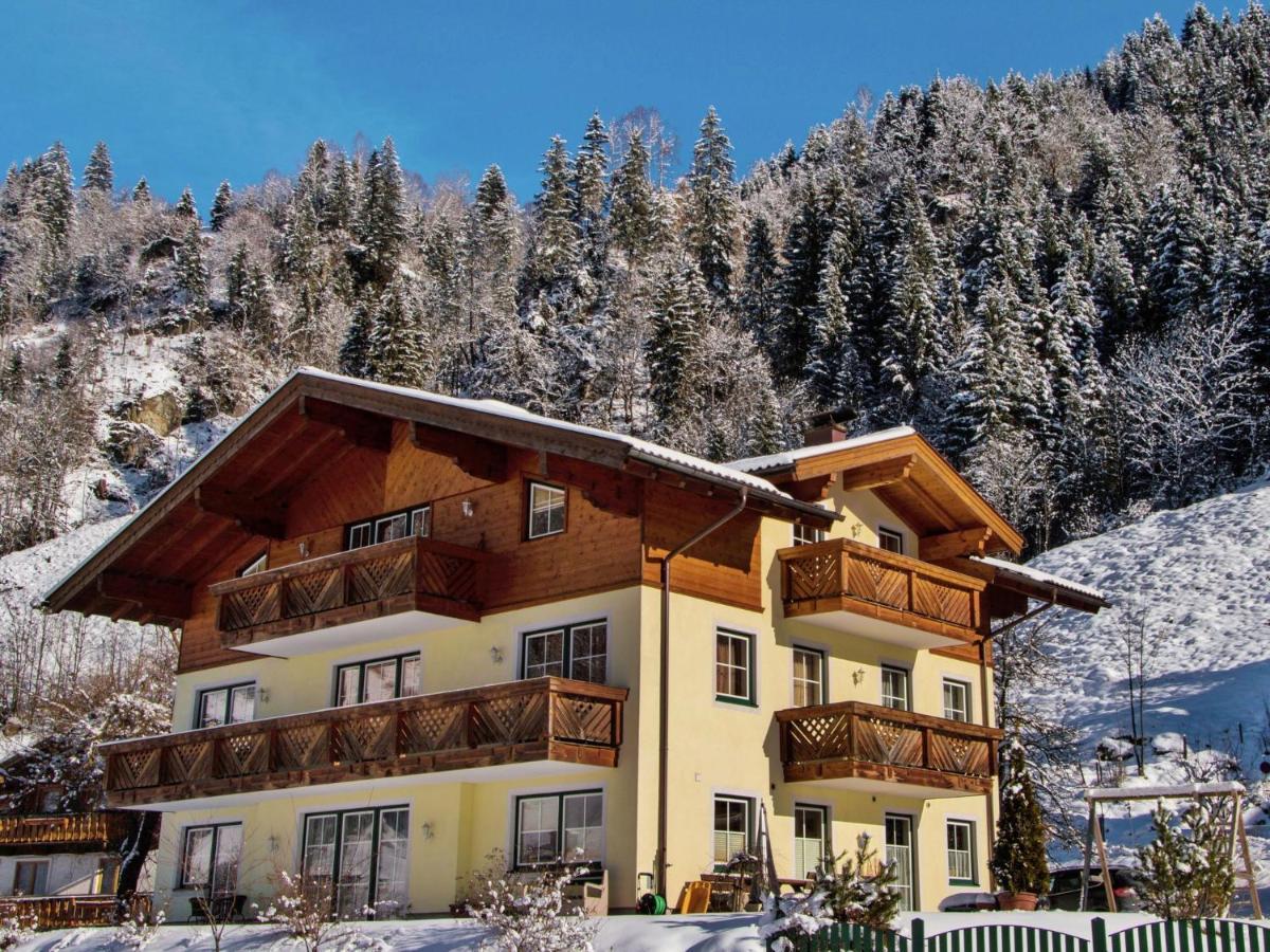 Modern Apartment With Sauna In Gro Arl Salzburg Grossarl Exterior photo