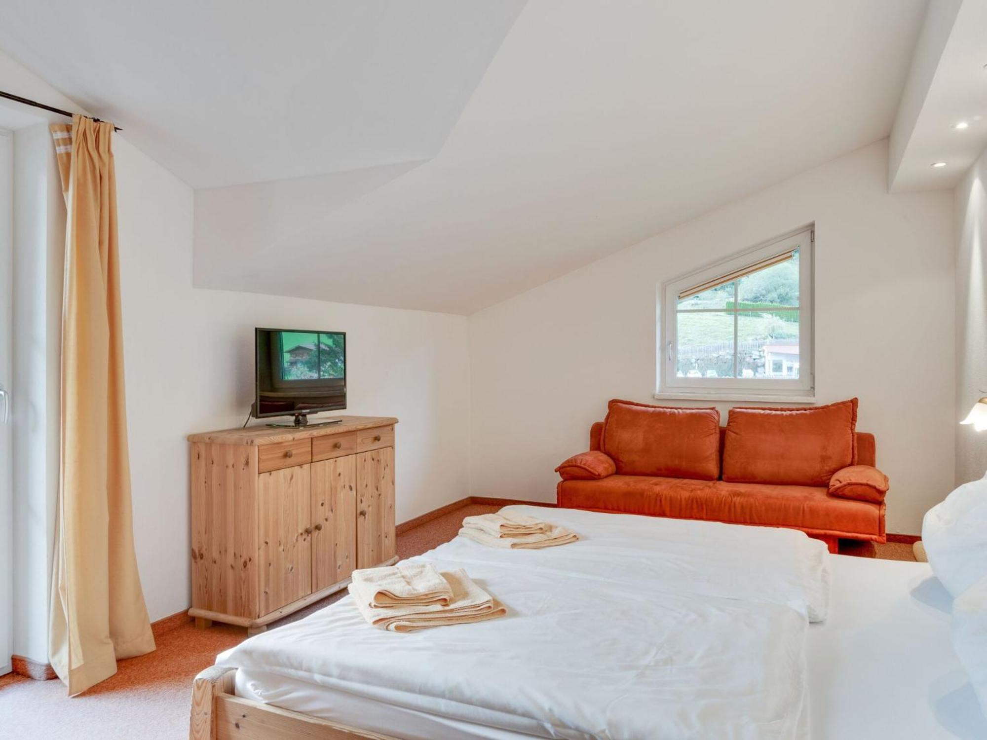 Modern Apartment With Sauna In Gro Arl Salzburg Grossarl Exterior photo