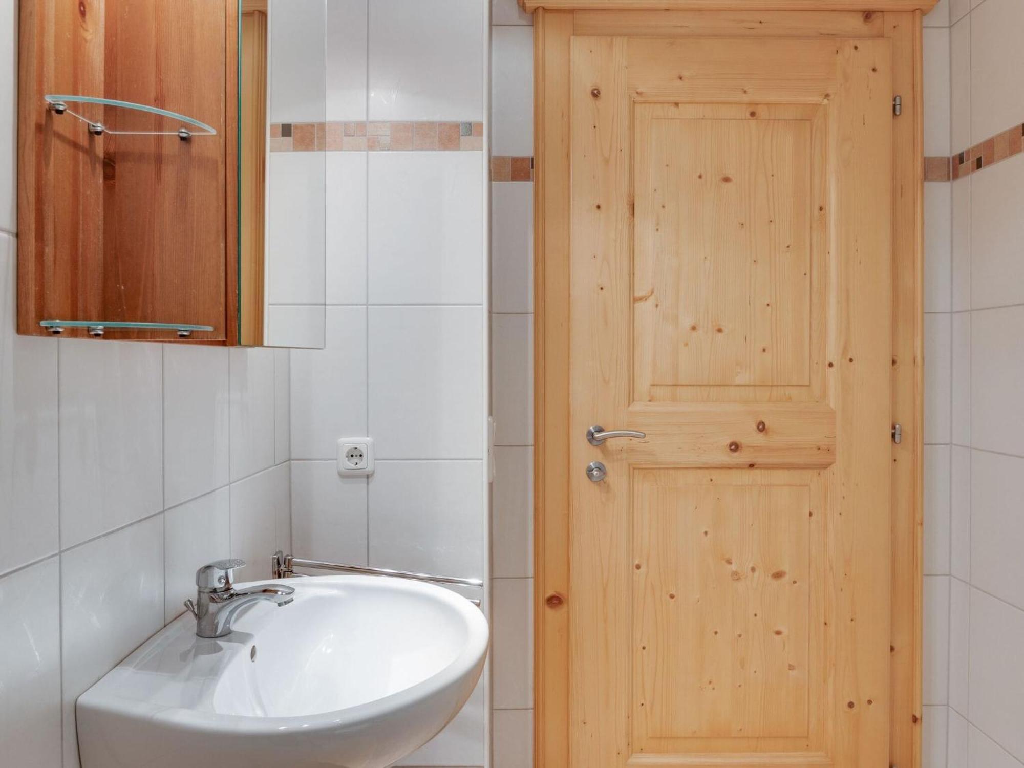 Modern Apartment With Sauna In Gro Arl Salzburg Grossarl Exterior photo