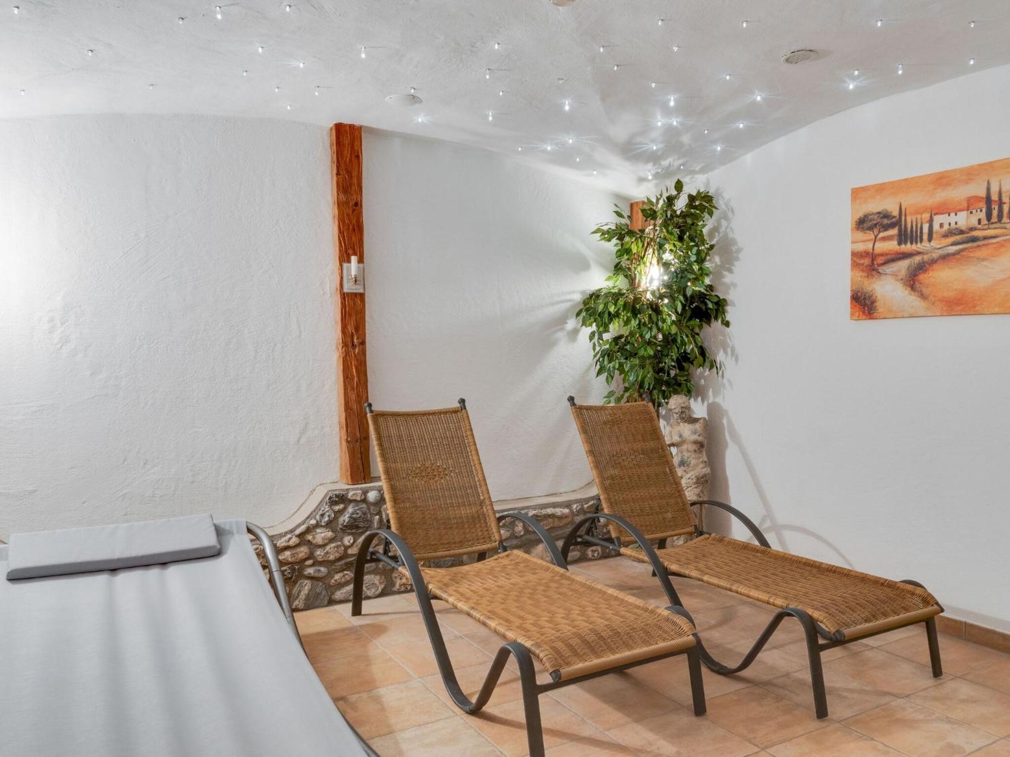 Modern Apartment With Sauna In Gro Arl Salzburg Grossarl Exterior photo
